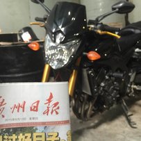 广州出售精神FZ8N