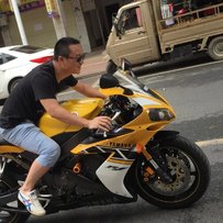 广州代友出06年R1