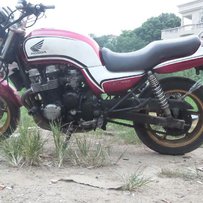 佛山卖超精神cb750