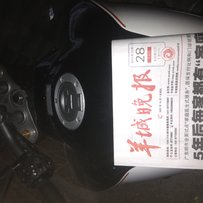 重新出售FZ1N