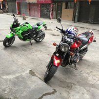 出售精神Z1000