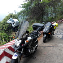 12年NC700X