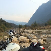 江门出售精神带牌照宝马R1200R一台