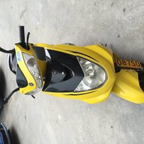 雅马哈讯鹰