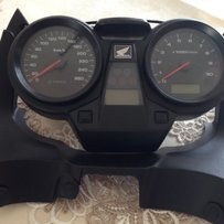 CB1300表头