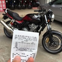 cb400四代降价出售！！！