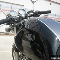 龙川县出售CB250小黄蜂GB250