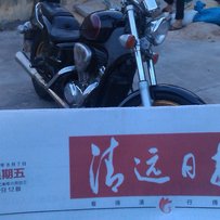 清远市清城区出铁马400
