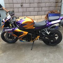 佛山平洲降价出K8小R39999