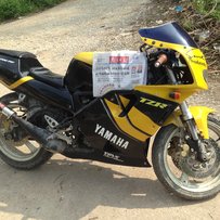 出售  TZR250  3XV