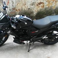 台山台城出台幻影150RR