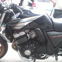 代友转让98CB400
