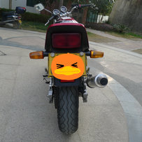 慢出94CB400