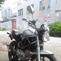 白云再次降价出05VTR250
