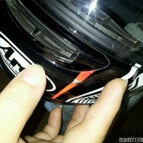 江门新会2500出售Arai 08XL码大眼一个