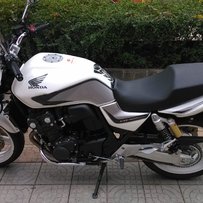 广东肇庆出售 12年CB400四代，原版原漆