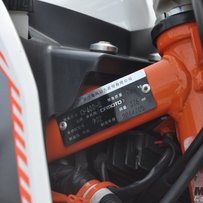 广州凤凰城 代友出售KTM 390 正规军，公里数少