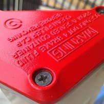 韶关出宝品 靓仔宾宝刹车泵一个