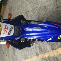 卖WR250X