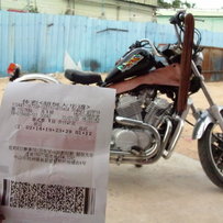 NV400两台