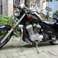 重新发铁马400