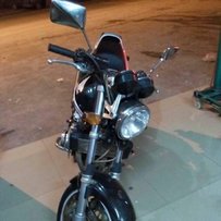 韶关仁化出VTEC1代 改3尾