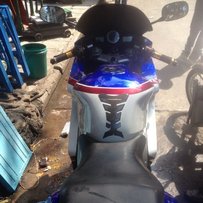 出售04款VFR800