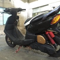 代步小福喜