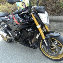 增城新塘代友出07FZ1N，接刀