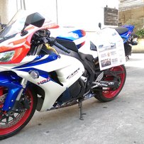 广州从化33000代友出售07CBR1000