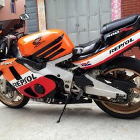厦门出98CB CBR29 XJR 英祖玛1200 铁马纪念版 TW225