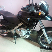 珠海出极品04双点650gs
