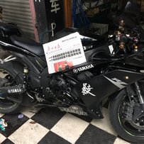 清远出07R1