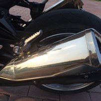 降价出07Z1000