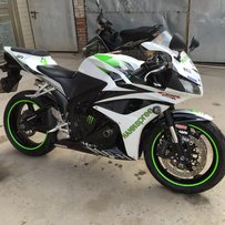 11CBR600RR