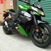 全新Z1000转让