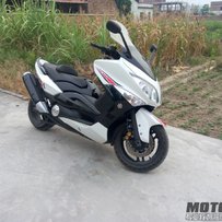 韶关出09TMAX