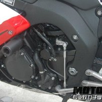 惠州,石湾继续出售精神灵活07CBR1000