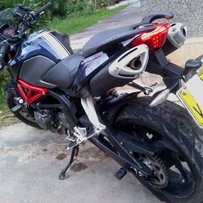 代友出售黄龙600一部