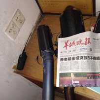 出07-12F5用KR排气和街车碳纤维排气