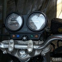 已出售，谢谢摩托坊