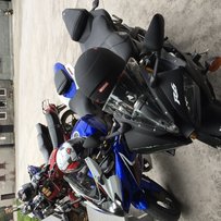 07款雅马哈R6