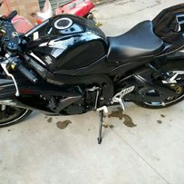 代友出 K9 600cc