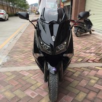 出售13年普版Tmax 530