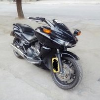 大本田DN-01