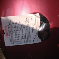 增城新塘代友出改装铁马400，改装哈雷前叉