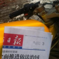 代友转让FZ400跑车一台，机头精神，冷热一枪，爆表是无问题的，胆量够，合适过来试...