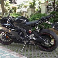 番禺 代友出台07款R6  45000元