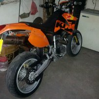 江门出售精神 KTM640