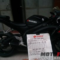 梅州出部K7 中R